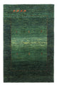 Loribaft Teppich Perser 120x80cm - Orientteppich