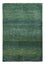 Gabbeh Rug - Loribaft Perser - 125 x 85 cm - green