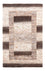 Gabbeh Rug - Loribaft Perser - 129 x 83 cm - natural