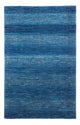Loribaft Rug 131x85cm - Perserteppich Wollteppich