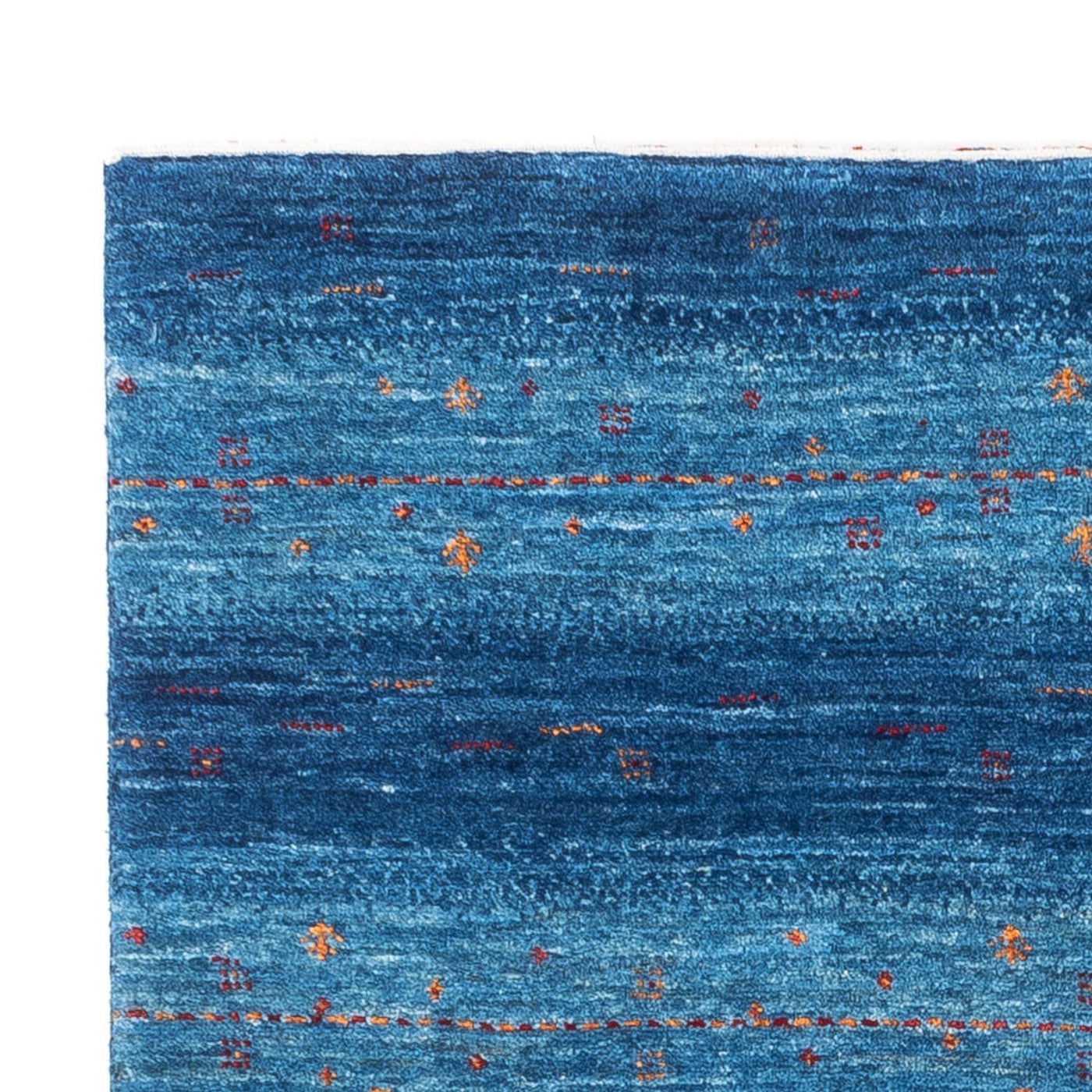Loribaft Rug 131x85cm - Perserteppich Wollteppich