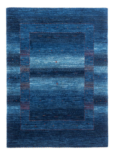 Loribaft Rug 91x122cm - Perserteppich Wollteppich