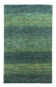 Loribaft Rug 123x78cm - Perserteppich Wollteppich