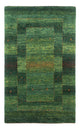 Loribaft Rug 123x79cm - Perserteppich Wollteppich