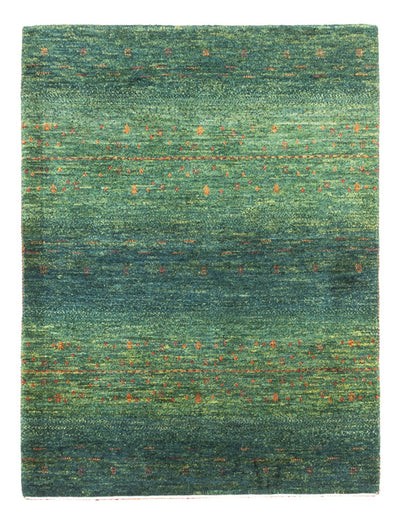 Loribaft Rug 82x110cm - Perserteppich Wollteppich