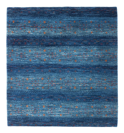 Loribaft Rug 100x112cm - Perserteppich Wollteppich