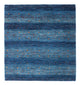 Loribaft Teppich Perser 112x100cm - Orientteppich