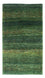 Gabbeh Rug - Loribaft Perser - 162 x 91 cm - green
