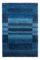 Loribaft Rug 184x125cm - Perserteppich Wollteppich