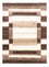 Gabbeh Rug - Loribaft Perser - 233 x 173 cm - natural