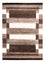 Gabbeh Rug - Loribaft Perser - 304 x 226 cm - brown
