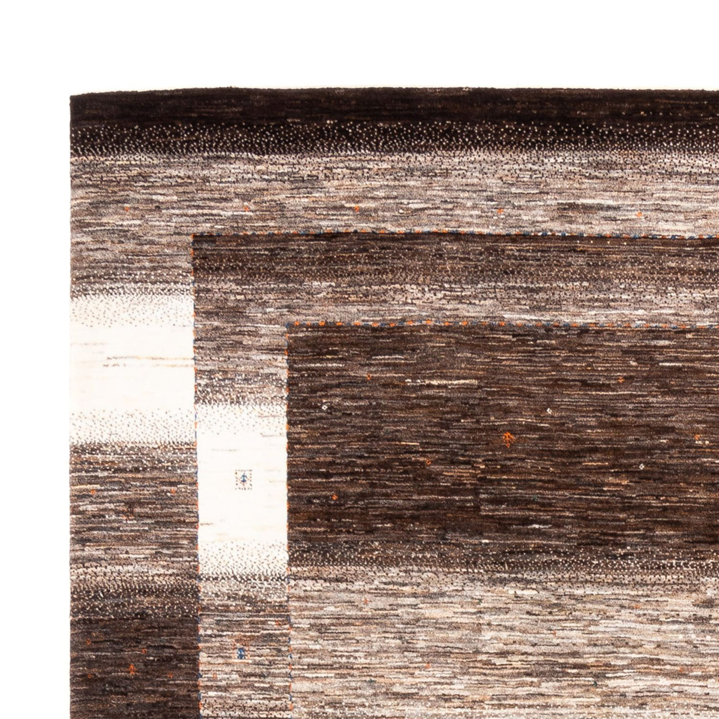 Loribaft Rug 304x226cm - Perserteppich Wollteppich