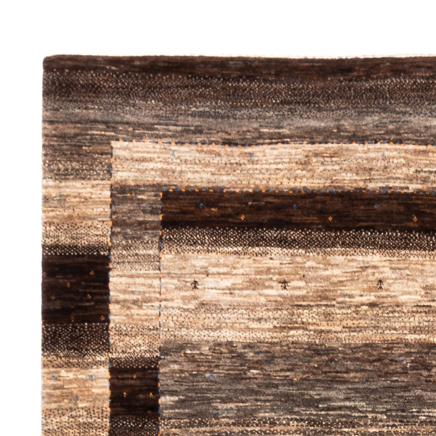 Loribaft Teppich Perser 234x182cm - Orientteppich
