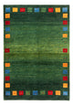 Loribaft Rug 246x176cm - Perserteppich Wollteppich