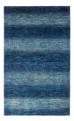 Gabbeh Rug - Loribaft Perser - 135 x 82 cm - blue