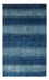 Gabbeh Rug - Loribaft Perser - 135 x 82 cm - blue
