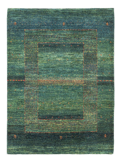 Loribaft Rug 83x111cm - Perserteppich Wollteppich
