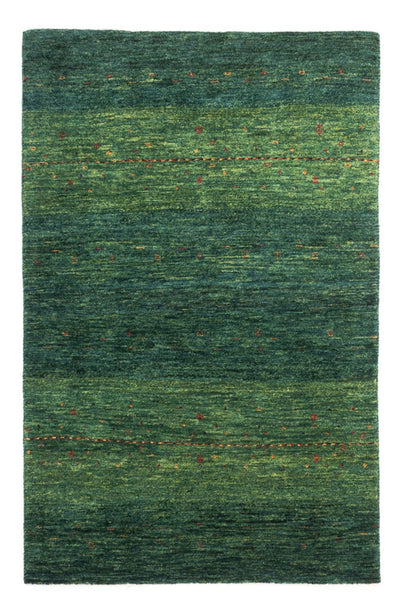 Loribaft Rug 81x125cm - Perserteppich Wollteppich