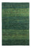Gabbeh Rug - Loribaft Perser - 125 x 81 cm - green