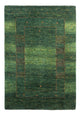 Loribaft Teppich Perser 118x82cm - Orientteppich
