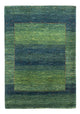 Loribaft Teppich Perser 123x85cm - Orientteppich