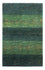 Gabbeh Rug - Loribaft Perser - 130 x 85 cm - green