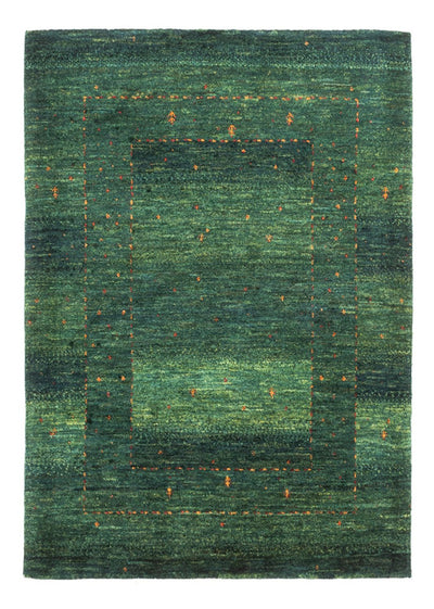 Loribaft Rug 86x119cm - Perserteppich Wollteppich