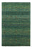 Gabbeh Rug - Loribaft Perser - 127 x 82 cm - green