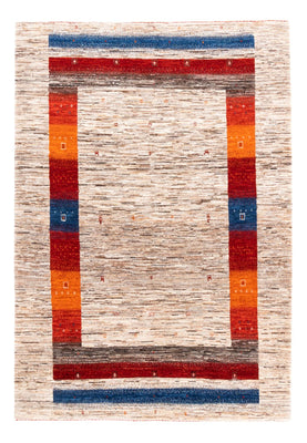 Gabbeh Rug - Loribaft Perser - 237 x 165 cm - multicolored