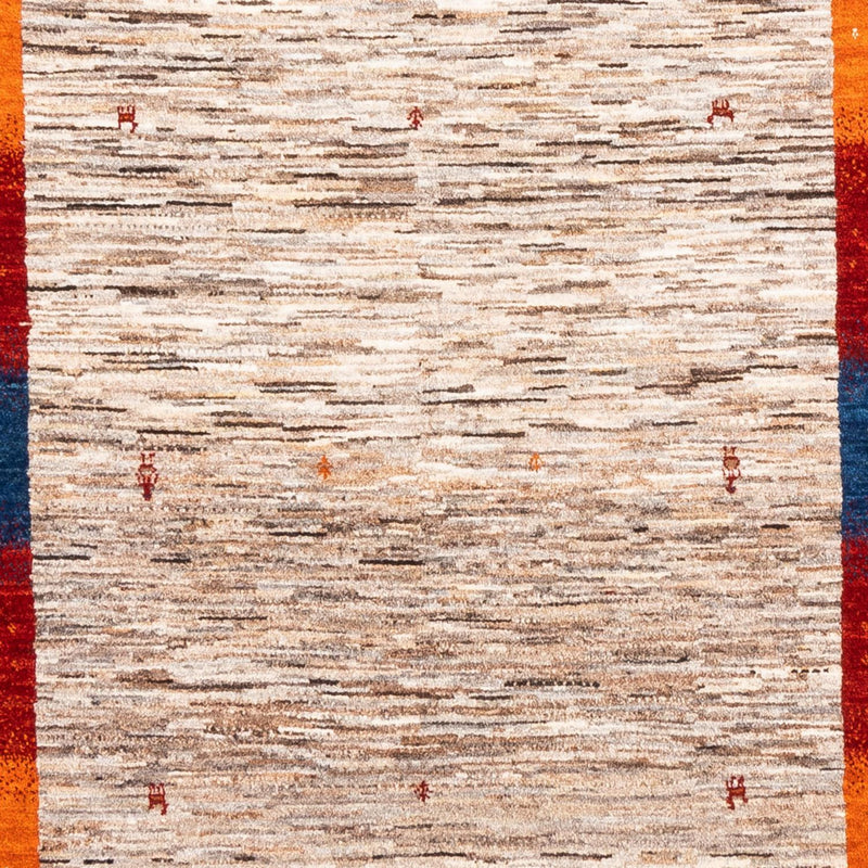 Loribaft Rug 237x165cm - Perserteppich Wollteppich