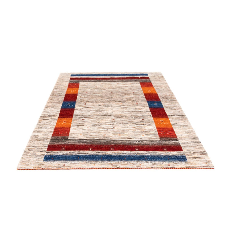 Loribaft Rug 237x165cm - Perserteppich Wollteppich