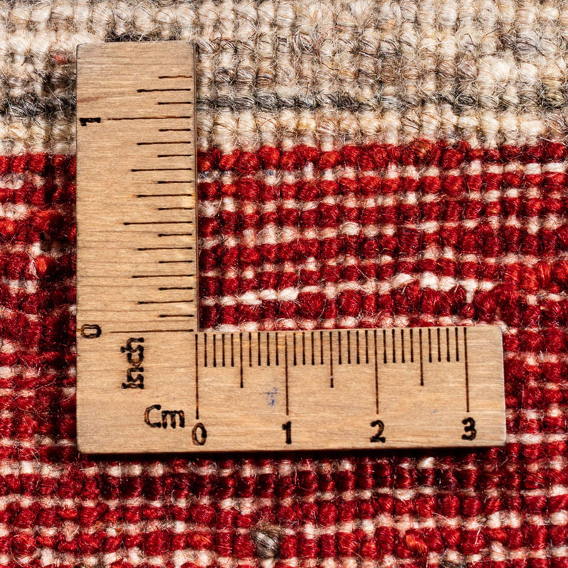 Loribaft Rug 237x165cm - Perserteppich Wollteppich