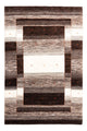 Loribaft Rug 187x129cm - Perserteppich Wollteppich