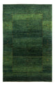 Loribaft Rug 181x118cm - Perserteppich Wollteppich