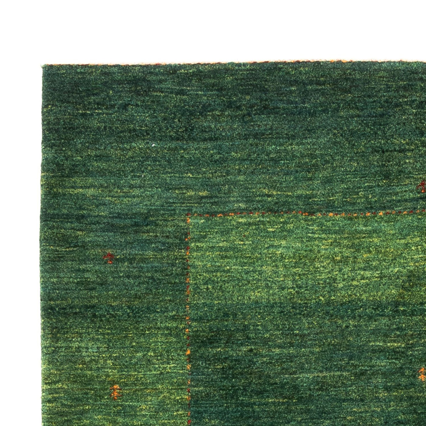 Loribaft Rug 181x118cm - Perserteppich Wollteppich