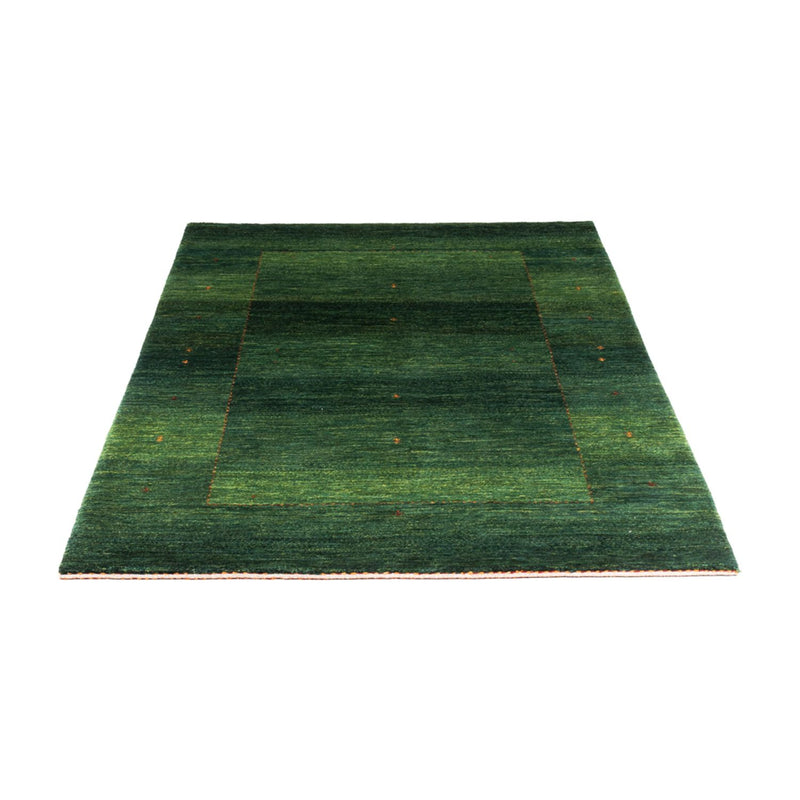 Gabbeh Rug - Loribaft Perser - 181 x 118 cm - green