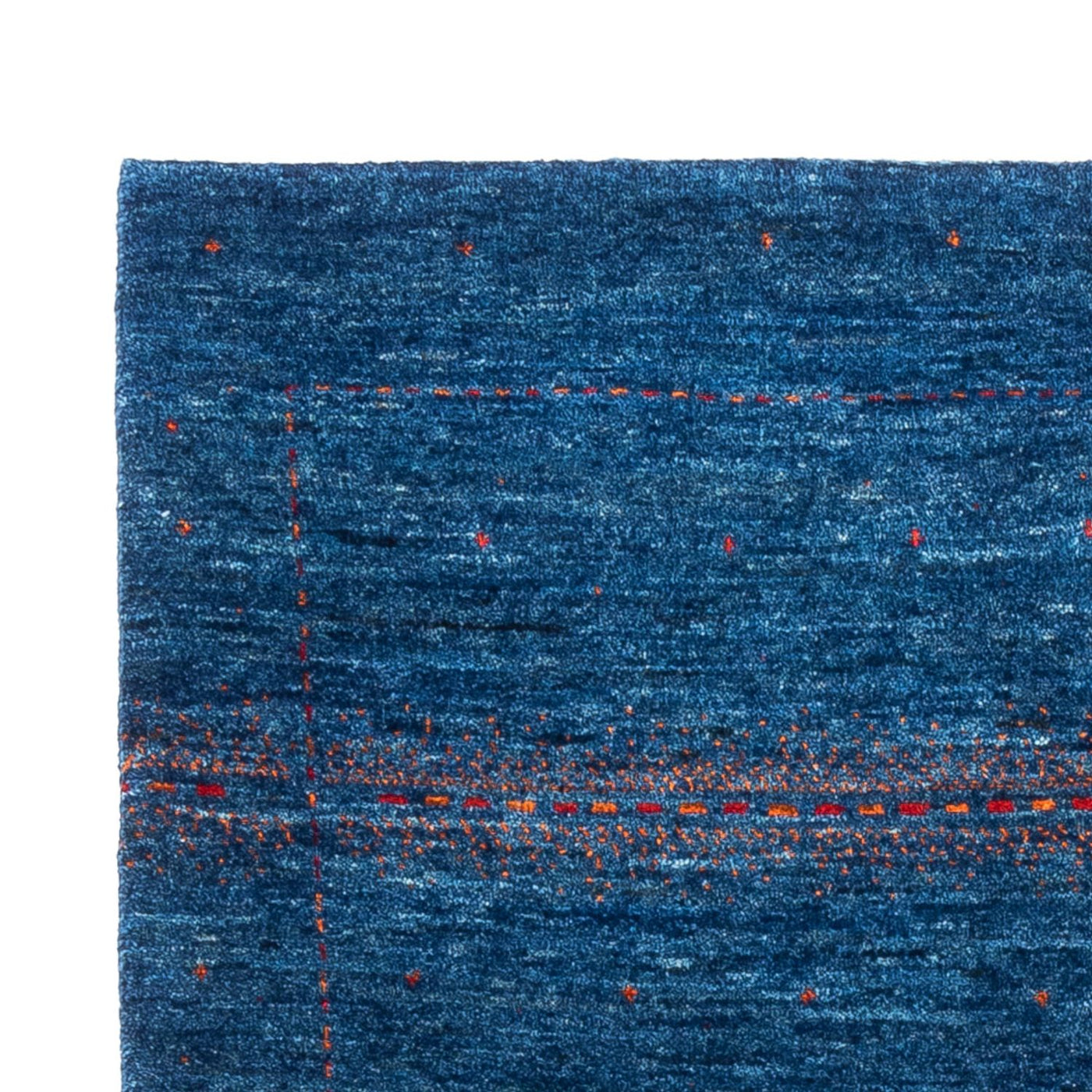 Loribaft Rug 173x113cm - Perserteppich Wollteppich