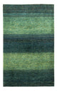Loribaft Rug 185x114cm - Perserteppich Wollteppich