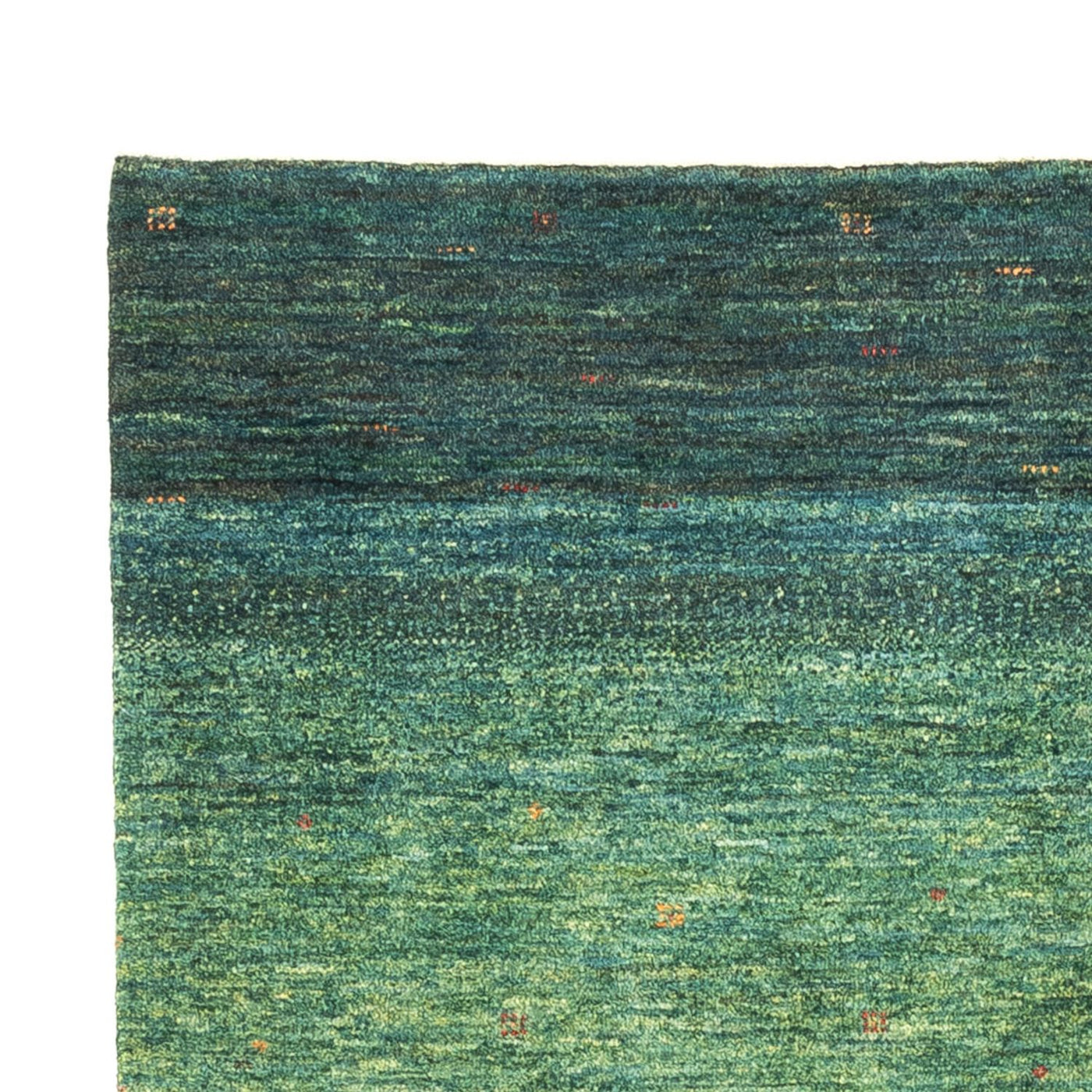 Loribaft Rug 185x114cm - Perserteppich Wollteppich