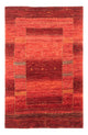 Loribaft Rug 117x75cm - Perserteppich Wollteppich
