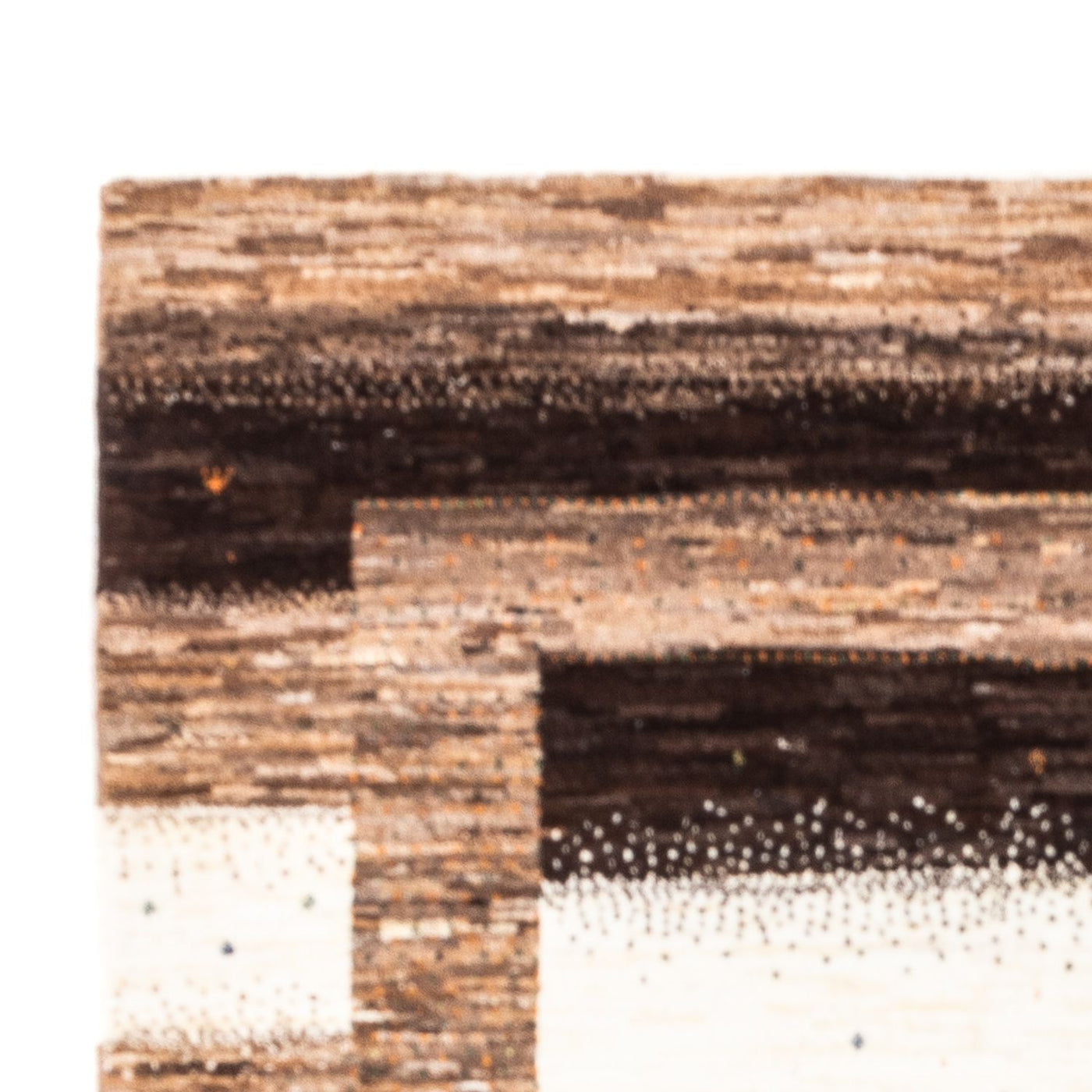 Loribaft Rug 146x108cm - Perserteppich Wollteppich