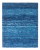 Loribaft Rug 130x100cm - Perserteppich Wollteppich