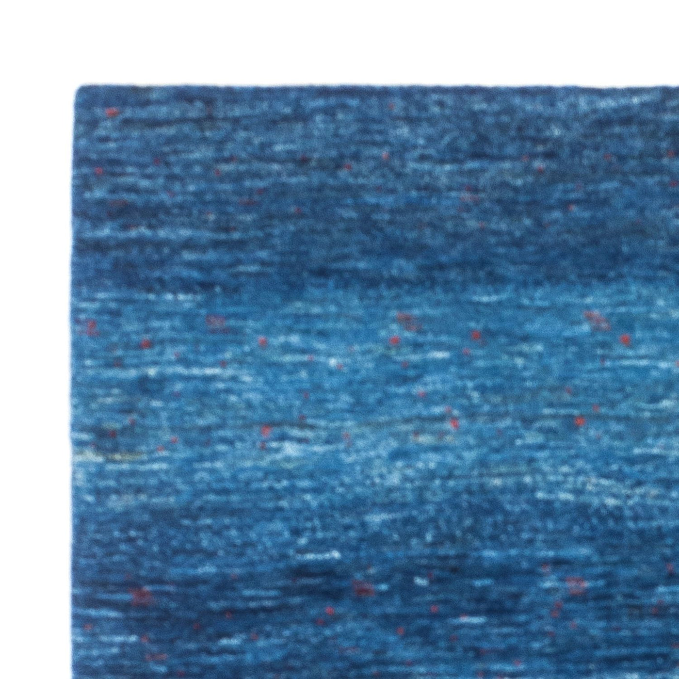 Loribaft Rug 130x100cm - Perserteppich Wollteppich
