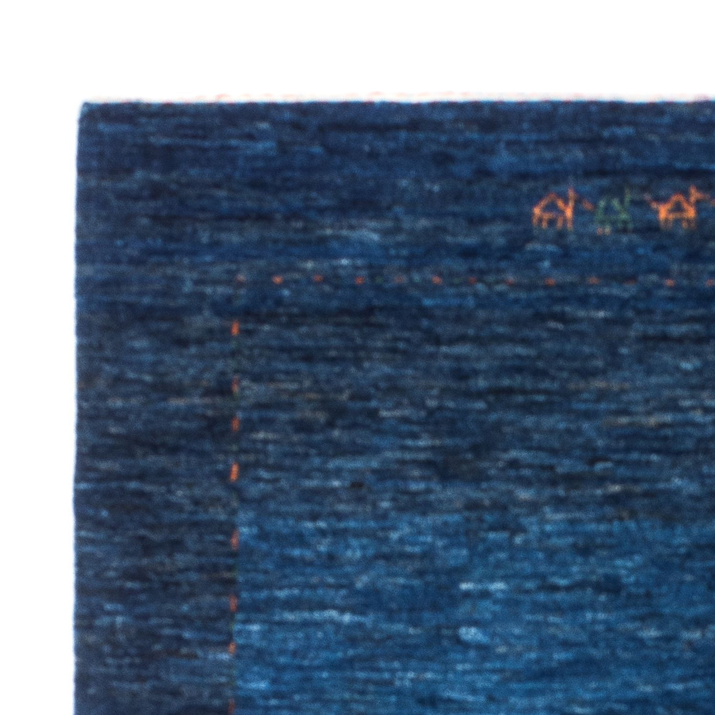 Loribaft Rug 141x101cm - Perserteppich Wollteppich