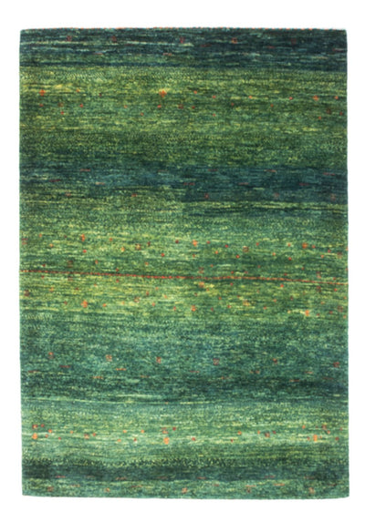 Loribaft Rug 102x150cm - Perserteppich Wollteppich
