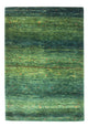 Loribaft Rug 150x102cm - Perserteppich Wollteppich