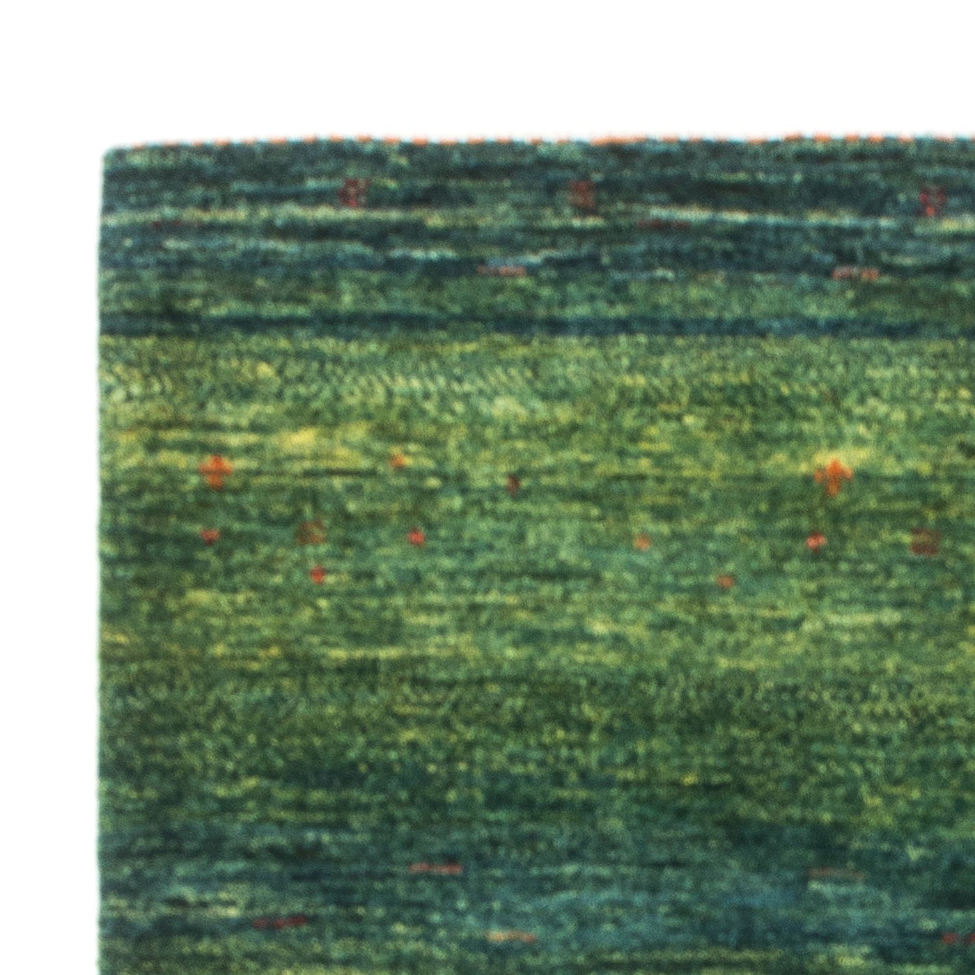 Loribaft Rug 150x102cm - Perserteppich Wollteppich