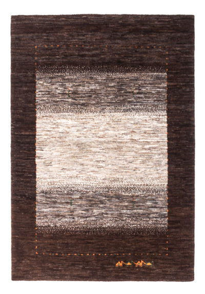 Loribaft Rug 103x154cm - Perserteppich Wollteppich