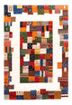 Loribaft Rug 232x162cm - Perserteppich Wollteppich