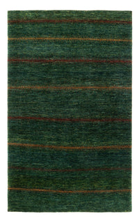 Gabbeh Rug - Loribaft Perser - 187 x 120 cm - green